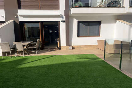 Апартаменты Продажа в San Pedro del Pinatar, Murcia. 