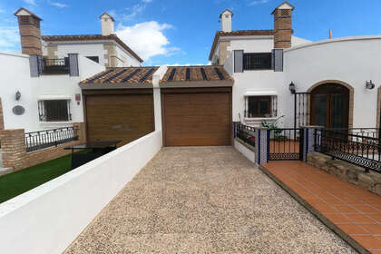 Таунхаус Продажа в Algorfa, Alicante. 