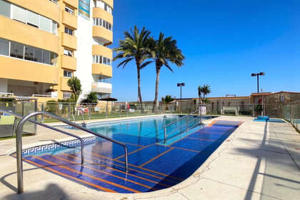 Апартаменты Продажа в Fuengirola, Málaga. 