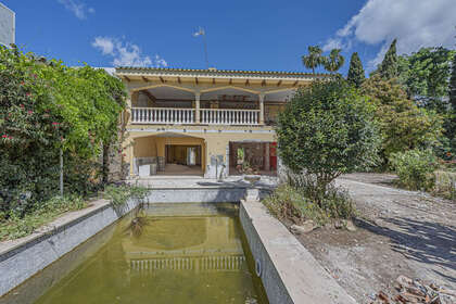 Таунхаус Продажа в Nagüeles, Marbella, Málaga. 