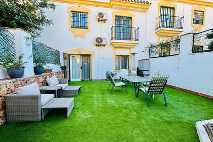 Дом Продажа в Arroyo de la Miel, Benalmádena, Málaga. 