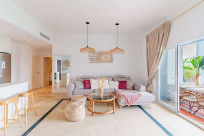 Апартаменты Продажа в Benahavís, Málaga. 