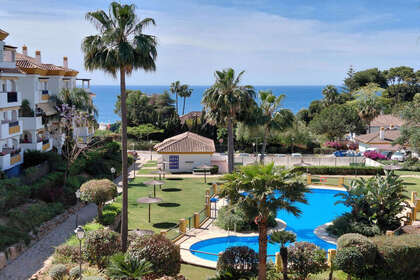 Апартаменты Продажа в Puerto Banús, Marbella, Málaga. 