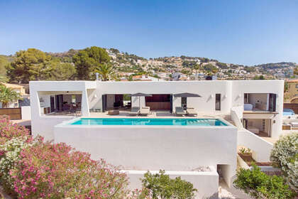 Таунхаус Продажа в Benissa, Alicante. 
