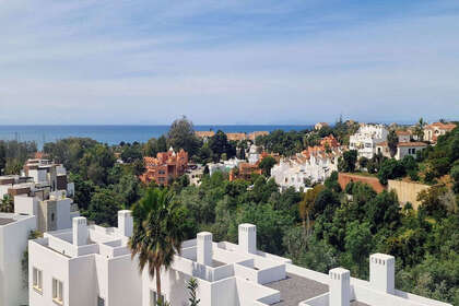 Дом Продажа в Puerto de Cabopino, Marbella, Málaga. 