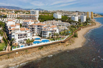 Апартаменты Продажа в Calahonda, Mijas, Málaga. 