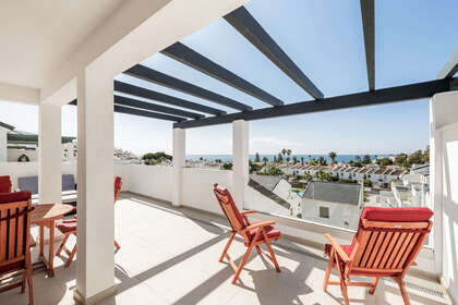 Апартаменты Продажа в Estepona, Málaga. 