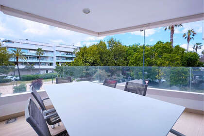 Апартаменты Продажа в Marbella, Málaga. 
