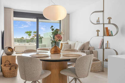 Апартаменты Продажа в Altos de Los Monteros, Marbella, Málaga. 