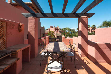 Апартаменты Продажа в Estepona, Málaga. 