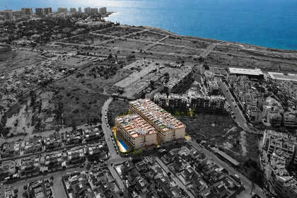 Апартаменты Продажа в , Orihuela, Alicante. 