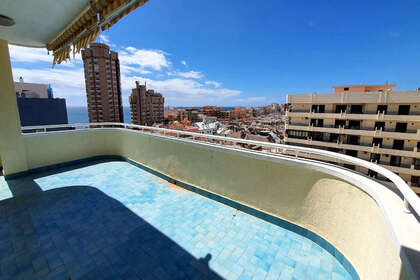 Апартаменты Продажа в Fuengirola, Málaga. 