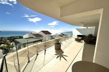 Апартаменты Продажа в Benalmádena, Málaga. 