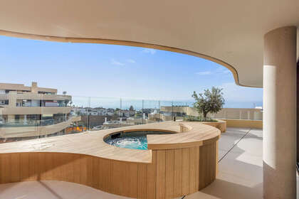Апартаменты Продажа в Fuengirola, Málaga. 