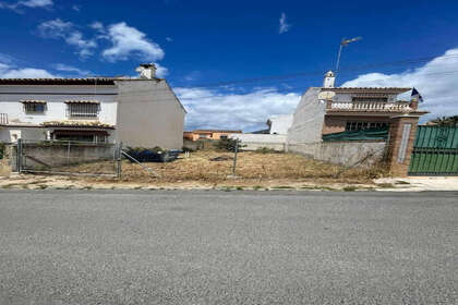 Участок Продажа в Fuengirola, Málaga. 