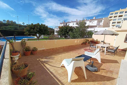 Апартаменты Продажа в Fuengirola, Málaga. 