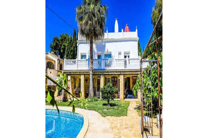 Таунхаус Продажа в Jávea/Xàbia, Alicante. 