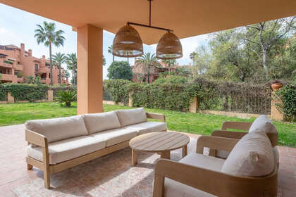 Апартаменты Продажа в Las Chapas, Málaga. 