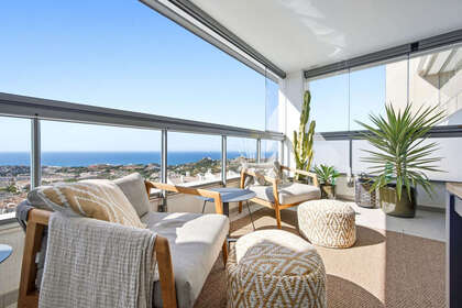 Апартаменты Продажа в Benalmádena, Málaga. 