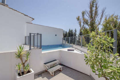 Дом Продажа в San Pedro de Alcántara, Marbella, Málaga. 