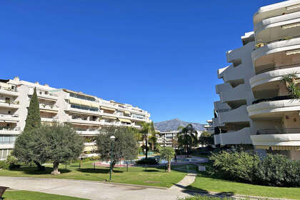 Апартаменты Продажа в Guadalmina, Málaga. 