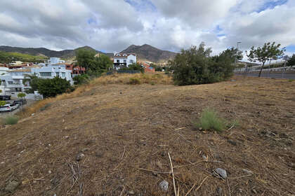 Участок Продажа в Benalmádena, Málaga. 