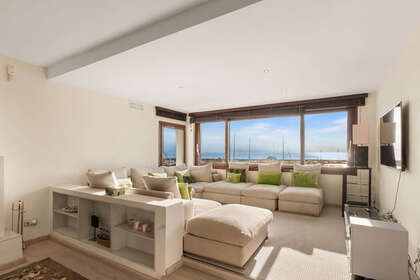 Апартаменты Продажа в Puerto Banús, Málaga. 