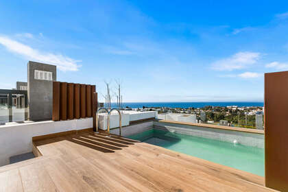 Дом Продажа в Río Real, Marbella, Málaga. 