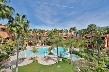 Пентхаус Продажа в Puerto Banús, Málaga. 