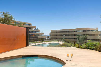 Апартаменты Продажа в Fuengirola, Málaga. 