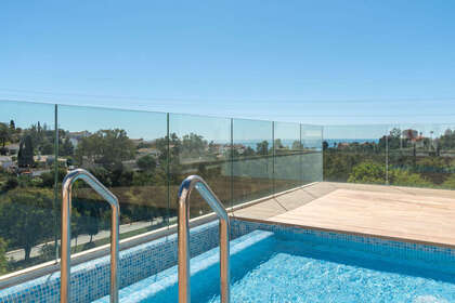 Апартаменты Продажа в Fuengirola, Málaga. 