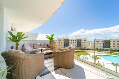 Апартаменты Продажа в Fuengirola, Málaga. 