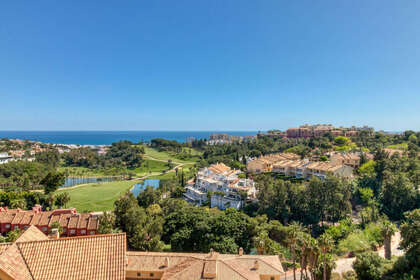 Пентхаус Продажа в Benalmádena, Málaga. 