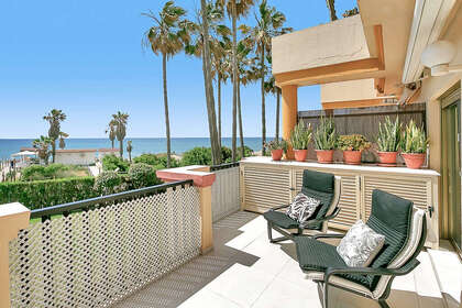Апартаменты Продажа в Marbella, Málaga. 