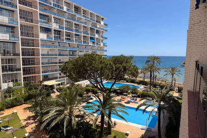Апартаменты Продажа в Marbella, Málaga. 