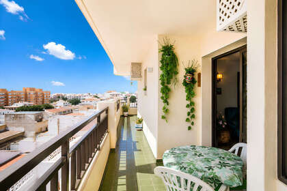 Апартаменты Продажа в Fuengirola, Málaga. 