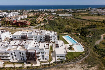 Апартаменты Продажа в Estepona, Málaga. 