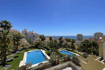 Апартаменты Продажа в Estepona, Málaga. 