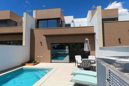 Таунхаус Продажа в Algorfa, Alicante. 