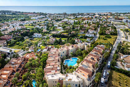 Пентхаус Продажа в Benahavís, Málaga. 