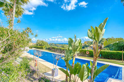 Апартаменты Продажа в Puerto Banús, Marbella, Málaga. 