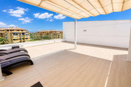 Апартаменты Продажа в San Pedro de Alcántara, Marbella, Málaga. 