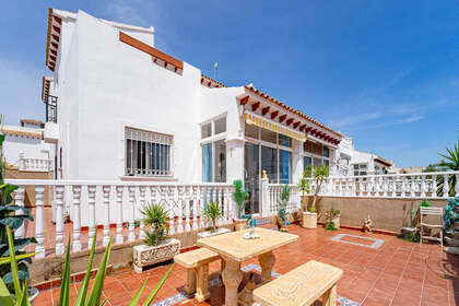 Таунхаус Продажа в Punta Prima, Alicante. 