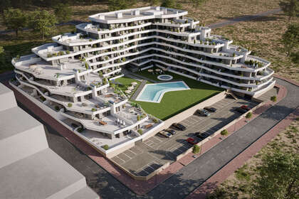Апартаменты Продажа в San Miguel de Salinas, Alicante. 
