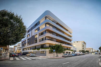 Апартаменты Продажа в Málaga. 