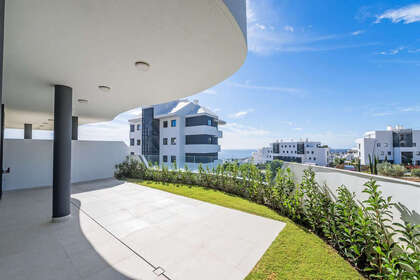 Апартаменты Продажа в Fuengirola, Málaga. 
