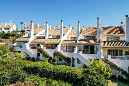 Дом Продажа в Mijas Costa, Málaga. 