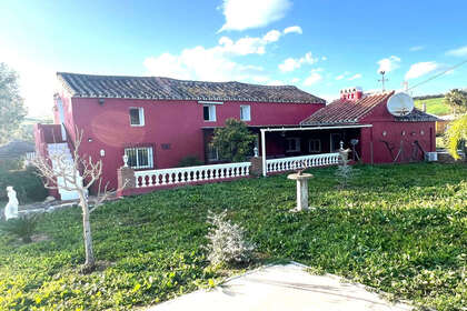 Ranch zu verkaufen in Coín, Málaga. 