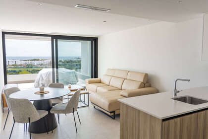 Apartment zu verkaufen in Estepona, Málaga. 