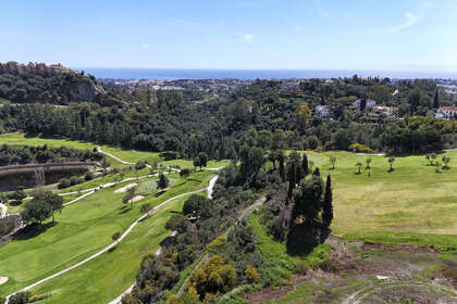 Grundstück/Finca zu verkaufen in Marbella, Málaga. 